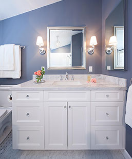 Countertops You'll Crave for Your Bathroom Renovation