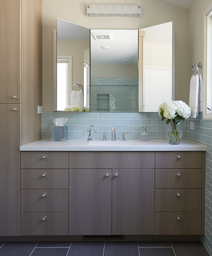 Bathroom Remodels that Personalize & Privatize Your Wellness Sanctuary