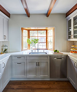Reduce Stress and Overwhelm by Avoiding These Kitchen Renovation Blunders