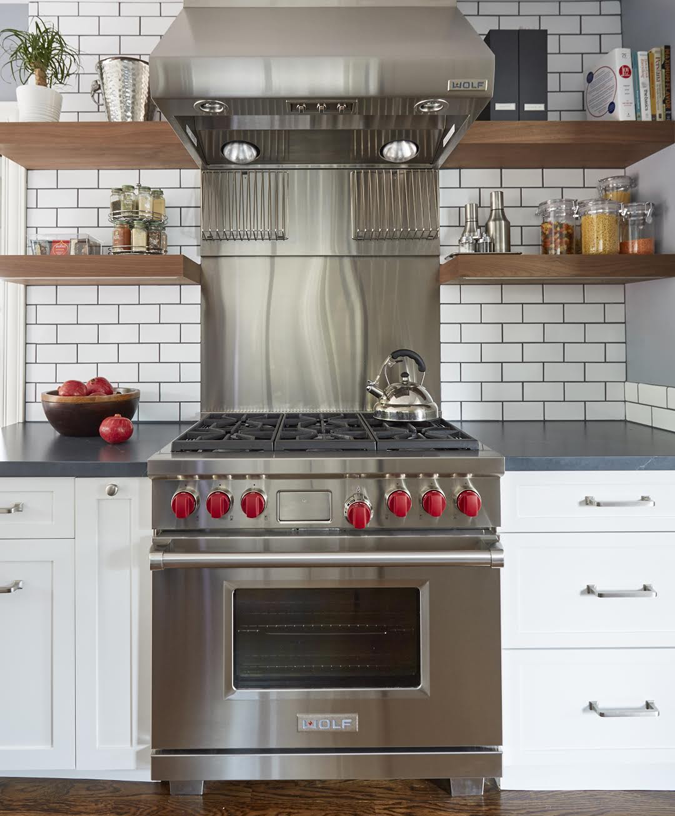 The Best Luxury Appliances for Upmarket East Bay Kitchens