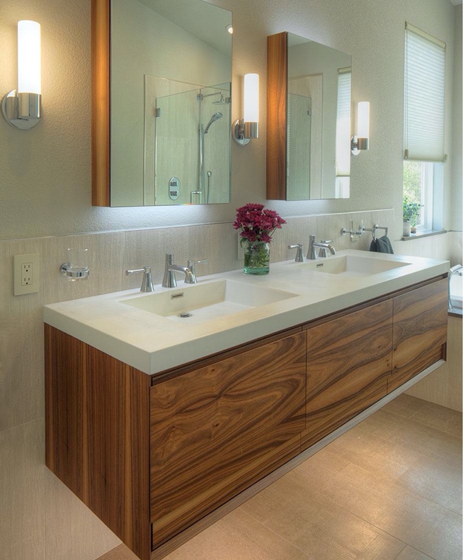 Turn Your East Bay Bathroom Remodel Into A Place of Serenity