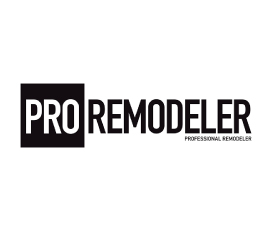 Pro-Remodeler logo